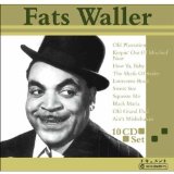 Fats Waller - The Jazz Masters - 100 Years Of Jazz