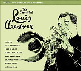 Louis Armstrong - The Complete Hot Five And Hot Seven Recordings