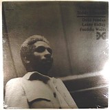 Teddy Edwards - The Inmitable Teddy Edwards