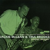 Tina Brooks & Jackie McLean - Street Singer