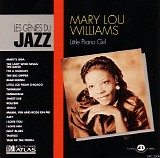 Mary Lou Williams - Little Piano Girl