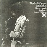 Charles McPherson - Live In Tokyo