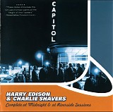 Harry "Sweets" Edison & Charlie Shavers - Complete At Midnight & At Riverside Sessions