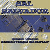 Sal Salvador - Kenton Presents Sal Salvador
