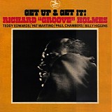 Richard "Groove" Holmes - Get Up And Get It!