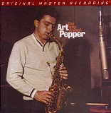 Art Pepper - ...The Way It Was!