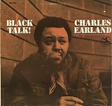 Charles Earland - Black Talk!