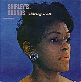 Shirley Scott - Shirley's Sounds