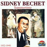Sidney Bechet - Jazz Greats - Summertime