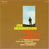 Joe Henderson - Power To The People