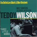 Teddy Wilson Trio - Three Little Words