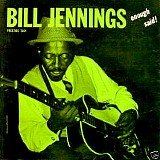 Bill Jennings - Enough Said!