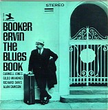 Booker Ervin - The Blues Book