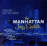 Oscar Pettiford - Manhattan Jazz Septette