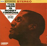 Bobby Timmons Trio - This Here Is Bobby Timmons