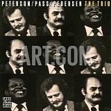 Oscar Peterson - The Trio