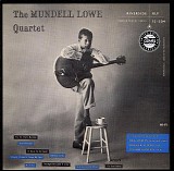 Mundell Lowe - Mundell Lowe Quartet