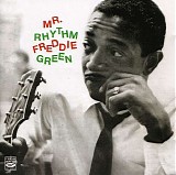 Freddie Green - Mr. Rhythm
