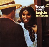 Jackie McLean - 'Bout Soul