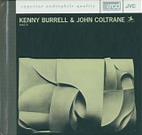 Kenny Burrell & John Coltrane - Kenny Burrell & John Coltrane