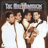 The Mills Brothers - Chronological Vol.5 (1933-1938)