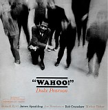 Duke Pearson - Wahoo