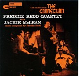 Freddie Redd - Music From The Connection