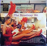 Marty Paich - The Broadway Bit
