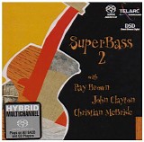 Ray Brown - Super Bass 2