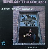 Gene Shaw - Break Through
