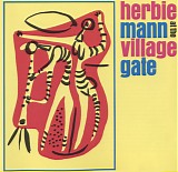Herbie Mann - At The Village Gate