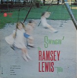 Ramsey Lewis - And His Gentle-Men Of Swing