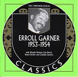 Erroll Garner - Erroll Garner 1953-1954