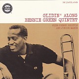 Bennie Green - Glidin Along