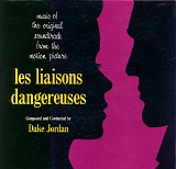 Duke Jordan - Les Liaisons Dangeureuses