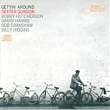 Dexter Gordon Quintet - Gettin' Around