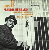 Freddie Hubbard - Goin' Up