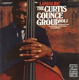 Curtis Counce - The Curtis Counce Group, Vol. 1 - Landslide