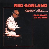 Red Garland Trio - Feelin' Red