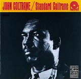 John Coltrane - Standard Coltrane