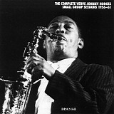 Johnny Hodges - The Complete Verve Johnny Hodges Small Group Sessions 1956-1961