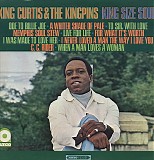King Curtis - King Size Soul