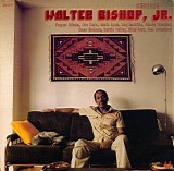 Walter Bishop Jr. - Cubicle