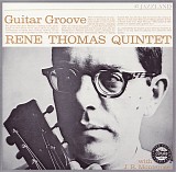 RenÃ© Thomas - Guitar Groove