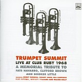 Kenny Dorham, Woody Shaw, Bill Hardman, Richard Williams & Walter Kelly - Live At Club Ruby