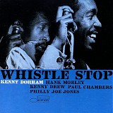 Kenny Dorham Quintet - Whistle Stop
