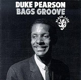 Duke Pearson - Bag's Groove
