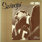Kenny Burrell - Swingin'