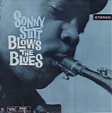 Sonny Stitt - Blows The Blues