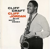 Clifford Jordan - Cliff Craft